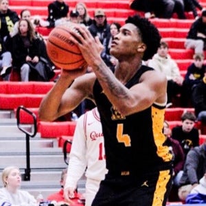 Tyrone Elmore mugshot