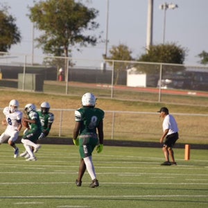 Jacobe Green