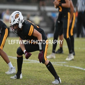 Colten Wilmoth