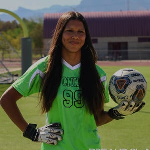 Lilianna Orozco mugshot