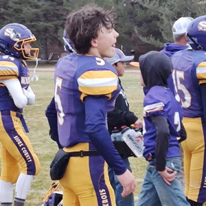 Preston Kreman mugshot