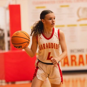 Emme Dalhoff mugshot