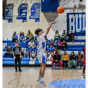 Maddox Henley mugshot