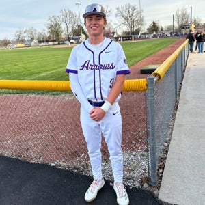 CARTER MISCHLER
