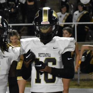 Jushon Fleming