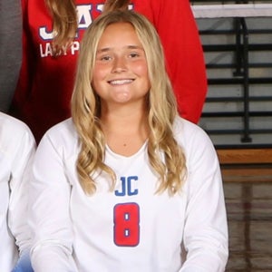 Lani Muhlenkamp mugshot