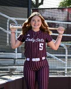 Addison Minton mugshot