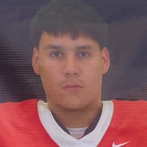 Darian Romo