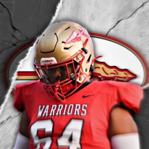 Xavier Mays