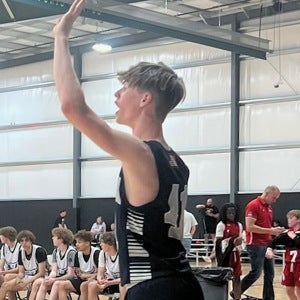 Jackson Smith