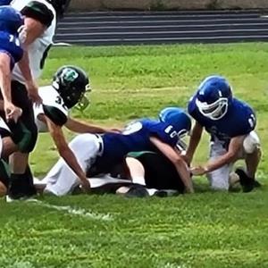 Trenton Wallace