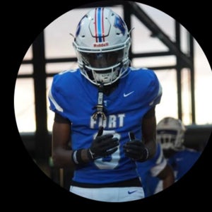 Amari Dawson