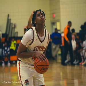 Josiah Garrett mugshot