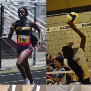 JAKENZIE FAISON