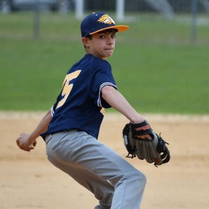 LUCAS GRIDER