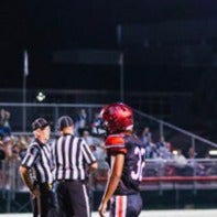 Collin Bohrer