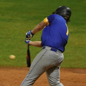 Dalton Williams mugshot