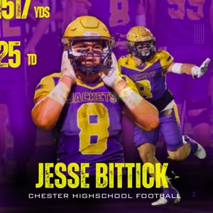 Jesse Bittick