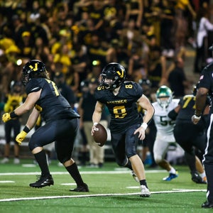 Gavin Krambrink mugshot