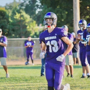 Clayton Raimer mugshot