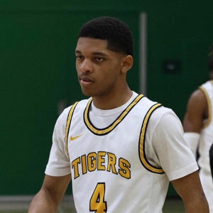 Josiah Carter