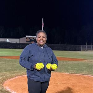 Taniya Powell