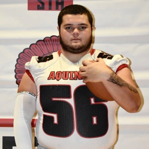 CADEN STERNLIEB