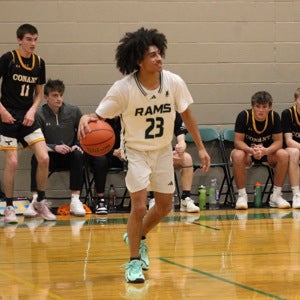 Jacobi Cumberbatch mugshot