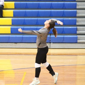 Khloe Kribbs mugshot