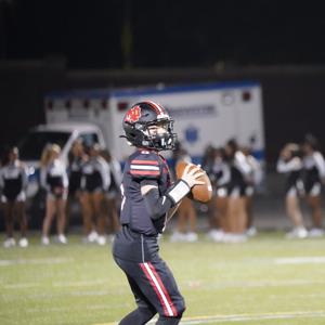 Ryan Sampson mugshot