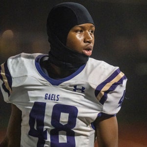 Isaiah Davis