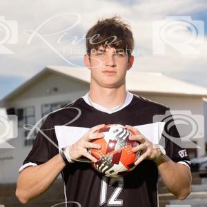 Levi Richardson mugshot