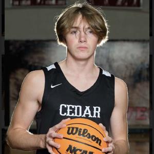 Brock Martin