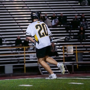 Darren Campbell mugshot