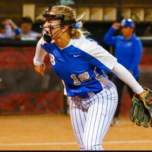 Charlotte Savarese mugshot