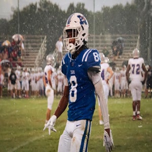 Jamahl Gentry