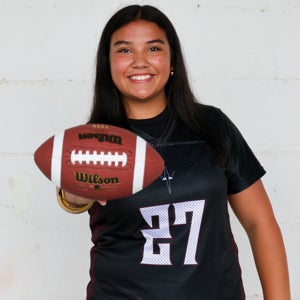 Chloe Ito
