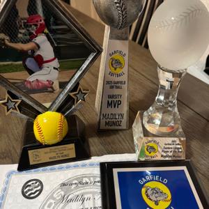 Madilyn Muñoz mugshot