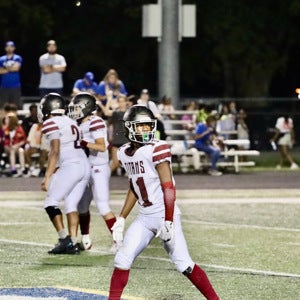 Malachi Jones