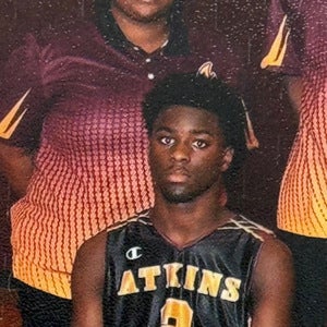 Bryan Yeboah mugshot