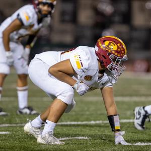 Steve Sanchez mugshot