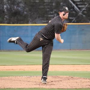 HUNTER WILSON