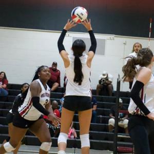 Raelynn Jarrett mugshot