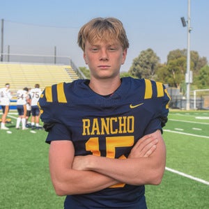 Beau Hayden