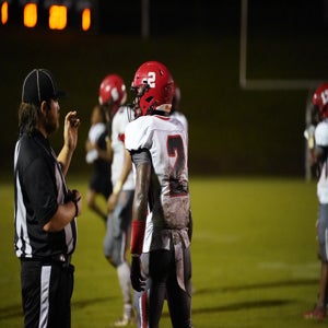 TAVION RAINEY