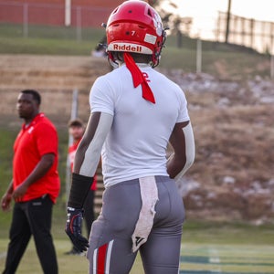TAVION RAINEY