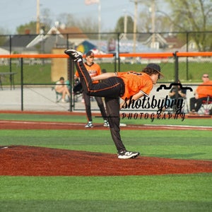 Cale McCool