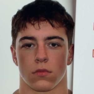 Drake Speelman mugshot
