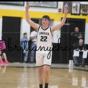 Ethan Rosenau mugshot