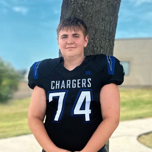 Landon Sharp